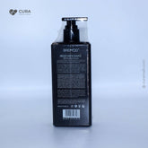 Bremod Shampoo Keratin 400ml